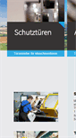 Mobile Screenshot of lul-ing.de